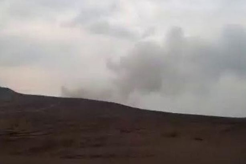 Gunung Anak Krakatau Berstatus Level III Siaga, PVMBG Larang Aktivitas Radius 3 Km