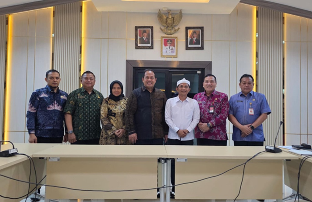 Bupati Purwakarta Terancam Sanksi Buntut Lagu Lalaki Langit Lalanang Bejat