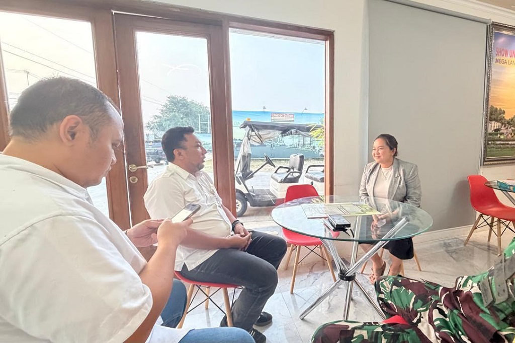 Kutu Beras Serbu Permukiman Warga di Karawang, Bulog Langsung Gerak Cepat
