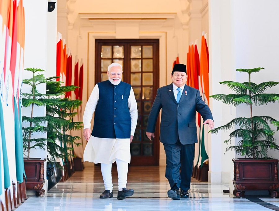 PM India Narendra Modi bakal Kunjungi Indonesia 6-8 Juli 2026, Ini Agendanya