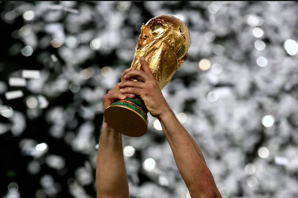 Superkomputer Ungkap Peluang Juara Piala Dunia 2026, Raksasa Eropa Ini Paling Difavoritkan