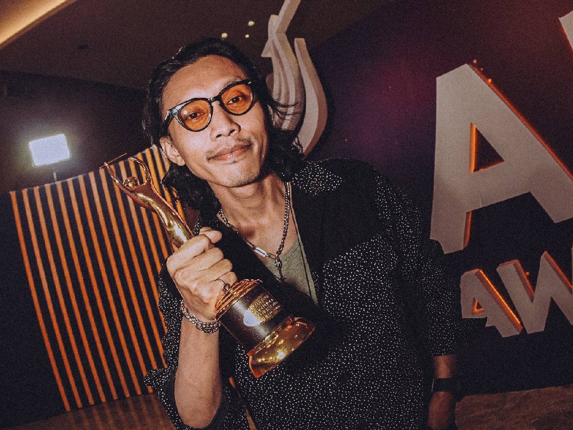 Alasan Bhima Bagaskara Keluar dari Coldiac Terungkap, Mengejutkan!