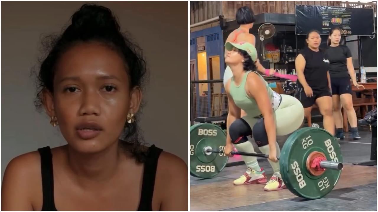 Akun Instagram Nyimas Laula si Wanita Marah-Marah di Gym Bali Hilang usai Banjir Hujatan!