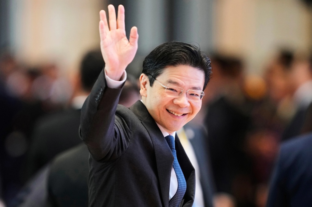 PM Singapura Kunjungi Jakarta Hari Ini, Sejumlah Jalan Ditutup