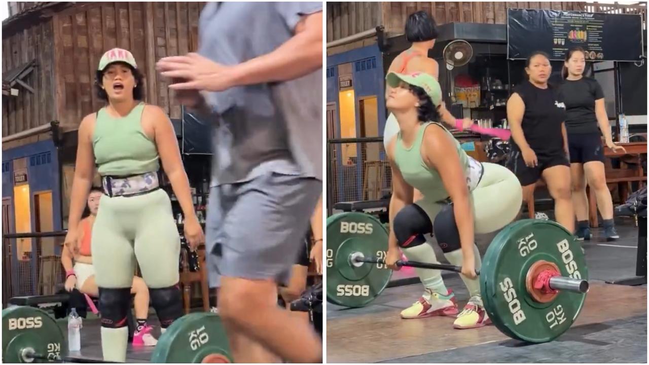 Klarifikasi Wanita Marah-Marah di Gym Bali usai Viral dan Banjir Hujatan Netizen