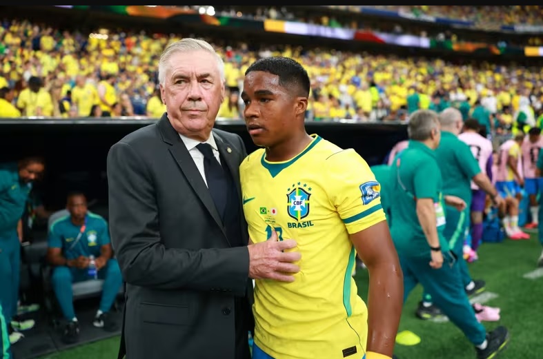 2 Evaluasi Brasil usai Tersingkir Menyakitkan dari Piala Dunia 2026, Salah Satunya Pertahankan Ancelotti