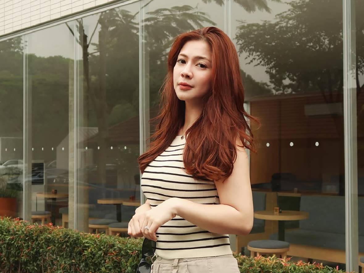 Felicya Angelista Blak-blakan Ngaku Sedot Lemak Prosedur LAMS, Ini Faktanya! 