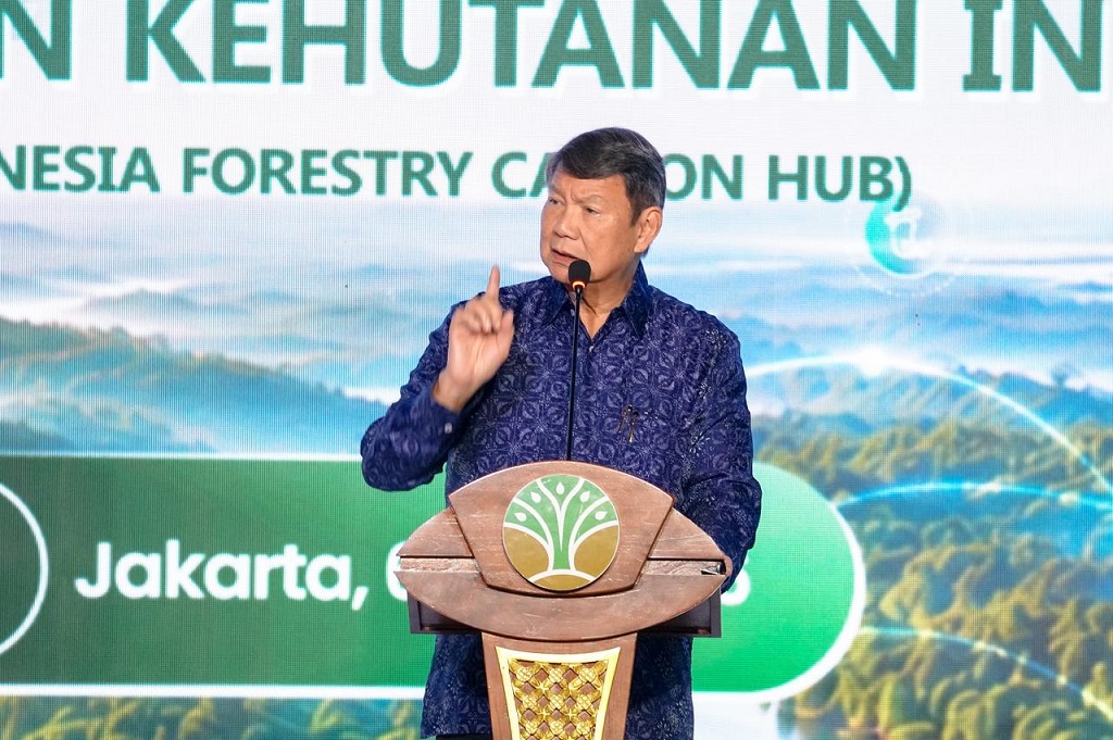 Hashim: Terus Terang Banyak Program Pemerintah Tujuannya Mulia, Implementasi Kurang Baik
