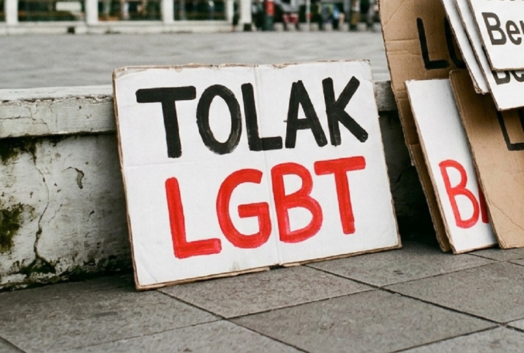 DPR Dukung Penetapan LGBT Jadi Ancaman Negara: Penyebarannya Semakin Masif