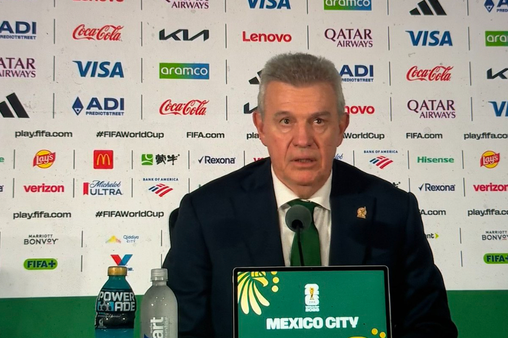 Javier Aguirre Mundur usai Meksiko Disingkirkan Inggris, Diganti Legenda Piala Dunia