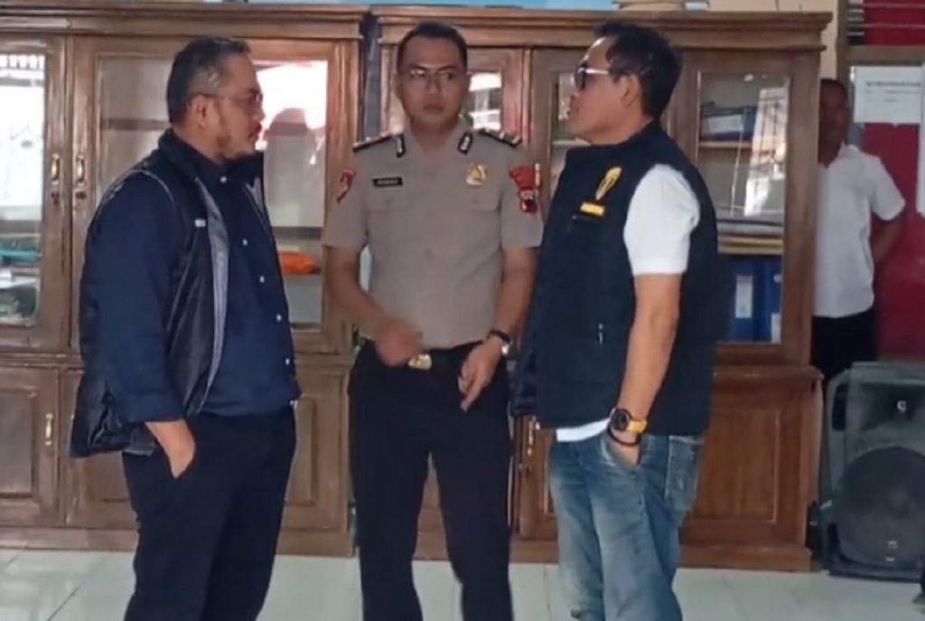 Kasus Oknum Polisi Tegal Siksa Istri Siri, Bareskrim Periksa Kades hingga RT
