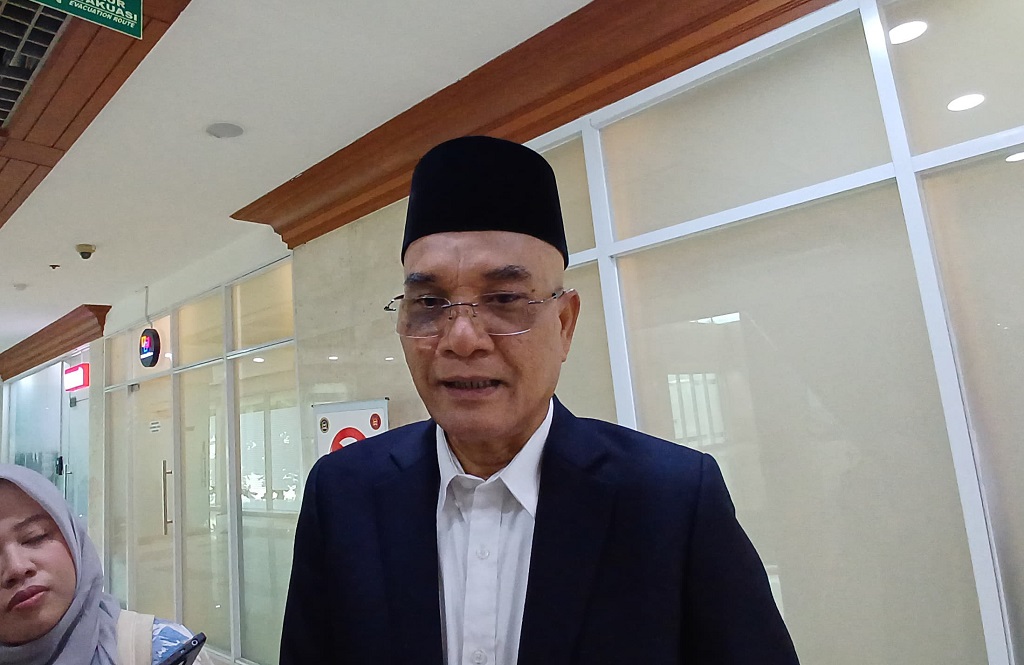 Ketua Komisi VIII DPR: Penyebaran LGBT Jadi Ancaman Besar bagi Indonesia