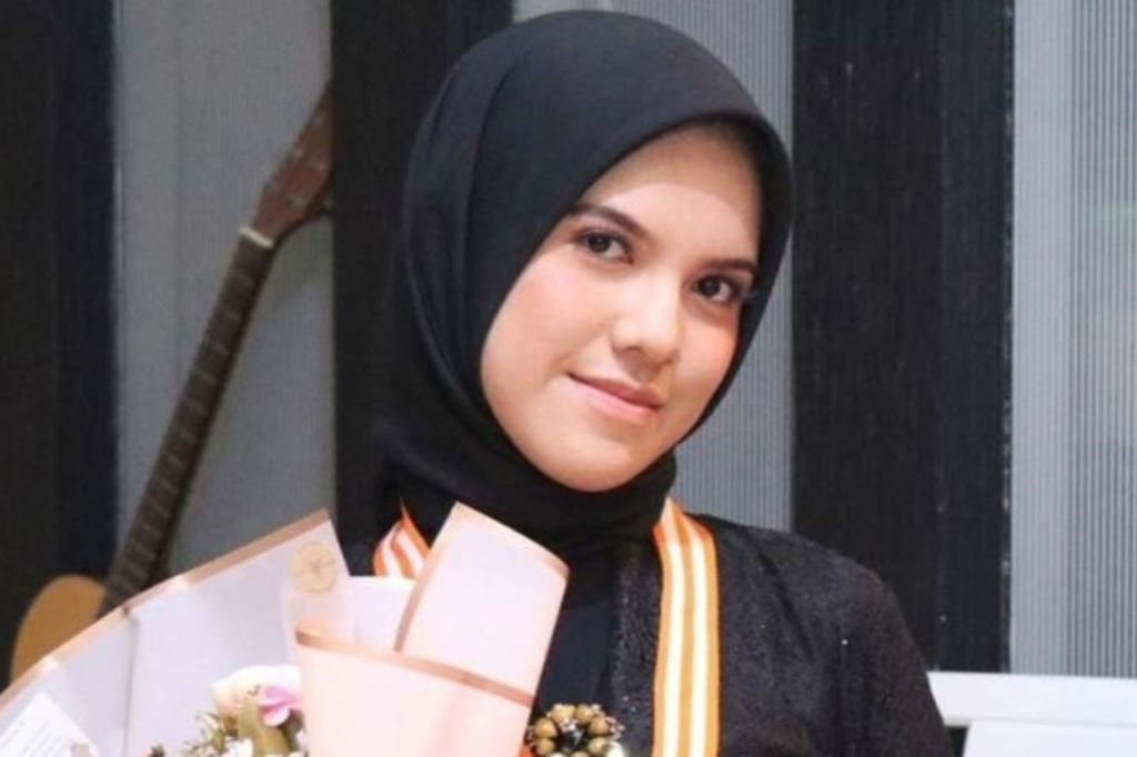 Nadira Az-Zahra Mahasiswi Telkom University yang Hilang Sepekan Ditemukan, Begini Kondisinya