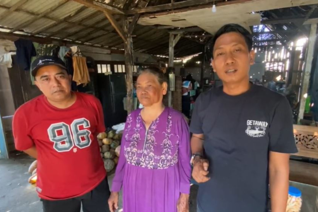 Kasus Nenek Ngatini Penjual Labu Utang Rp500.000 Jadi Rp70 Juta, DPRD Jombang Turun Tangan