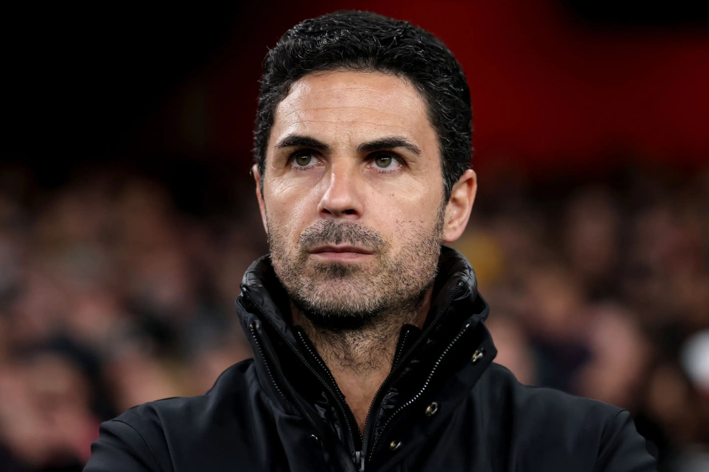 Arsenal Pantau Wonderkid Timnas Brasil, Bisa Jadi Pesaing Baru Bukayo Saka