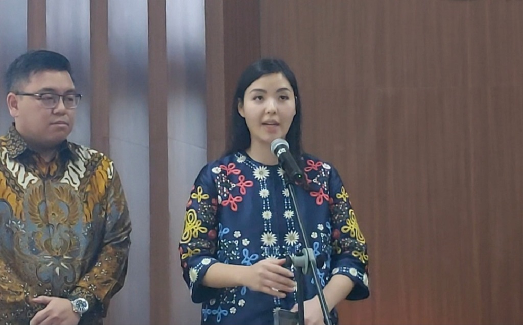 Usai Bertemu Dasco, Tokopedia Bantah PHK Massal Karyawan