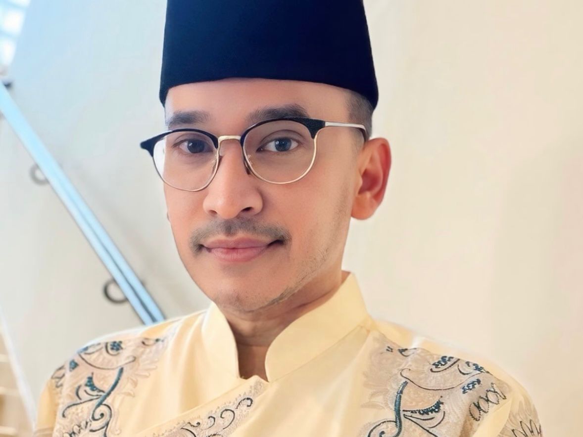 Ruben Onsu Stres Berat gegara Konflik dengan Sarwendah, Begini Kondisinya Sekarang