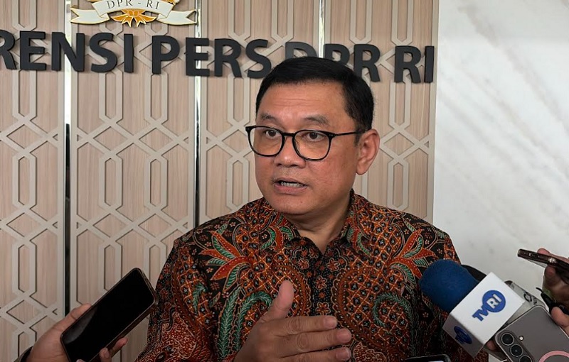 BI Ungkap Pemicu Rupiah Sempat Sentuh Rp18.000 per Dolar AS, Siap Jaga Stabilitas