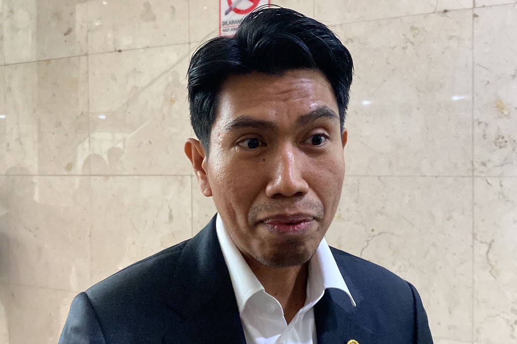 Gerindra Dukung LBGT Ditetapkan Jadi Ancaman Negara, Sebut Sikap Tegas Prabowo