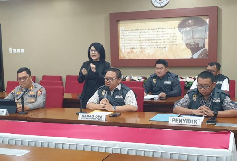 Kortas Tipikor Polri Tetapkan 2 Tersangka Kasus Korupsi Proyek Pabrik Gula Assembagoes