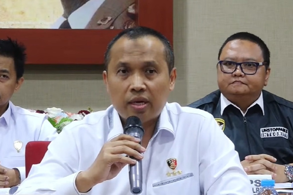 Bareskrim Dukung Penuh Kortas Tipikor Usut Korupsi Batu Bara Rp5 Triliun Pemicu Blackout