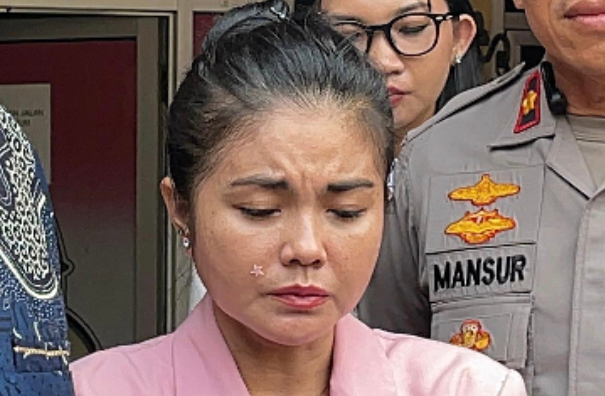 Karina Ranau Trauma Berat usai Dianiaya di Warung, Takut Jalan Sendiri Terbayang Wajah Pelaku