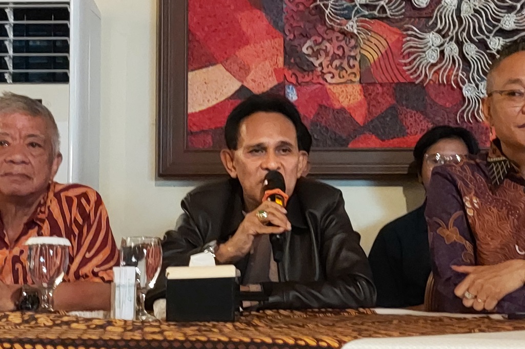 Peradi Bersatu soal Praperadilan Roy Suryo: Bukti Jokowi Tak Cawe-Cawe, Jangan Bilang Hakimnya Termul