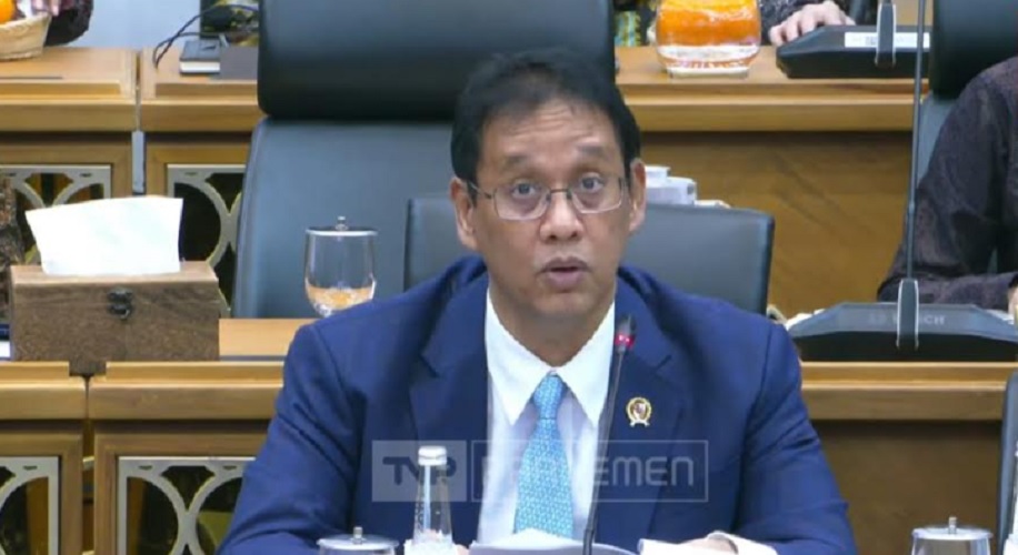 Purbaya Ungkap APBN Defisit Rp196,5 Triliun hingga Semester I 2026, Setara 0,70 Persen PDB