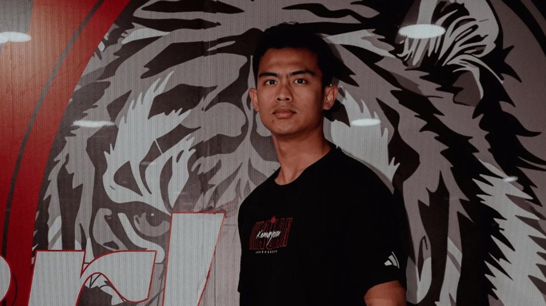Pratama Arhan Semringah Reuni dengan Shin Tae-yong, Persija Pasang Target Tinggi