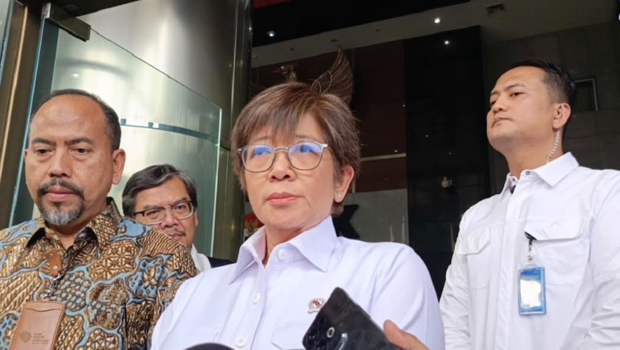 Respons Pimpinan BGN soal Anggaran MBG 2027 Turun Jadi Rp174 Triliun 
