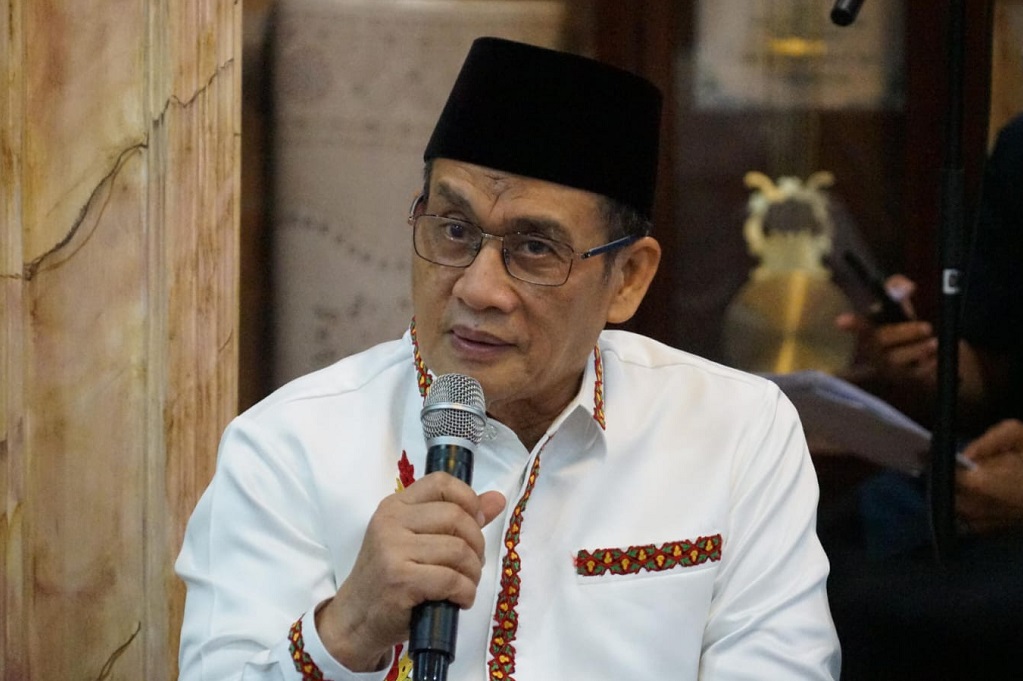 Kemenag Susun Materi Edukasi Cegah Penyebaran LGBT, Libatkan Tokoh Agama