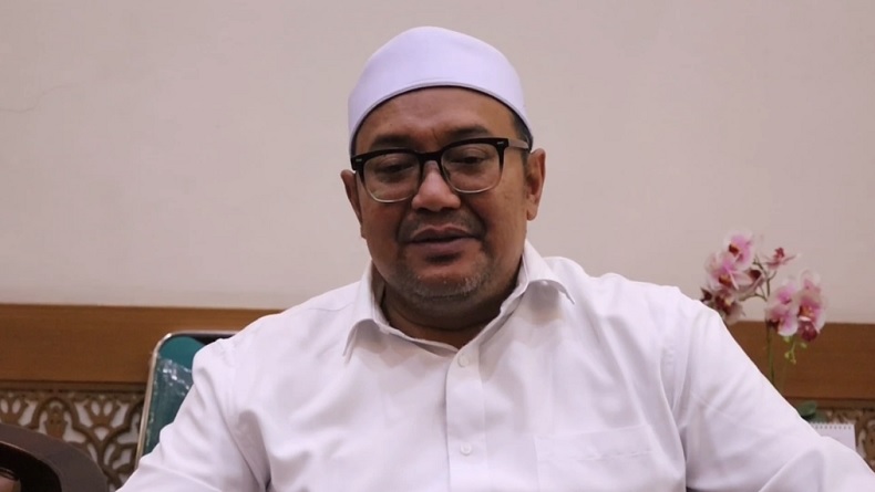 Prihatin dengan Fenomena LGBT, MUI Jabar Ingatkan Peran Orang Tua Terhadap Anak