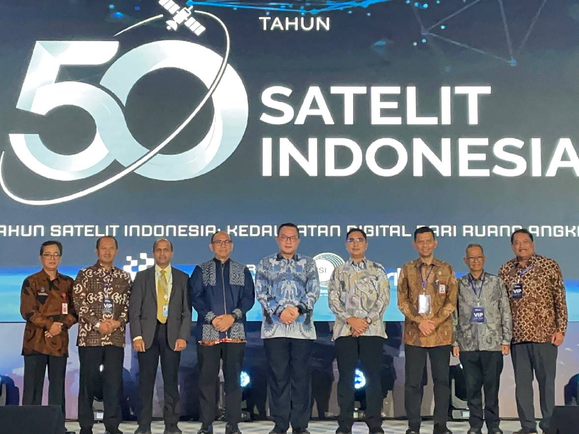 BRIN Luncurkan Satelit NEO-1 Januari 2027, Seluruh Perakitan Dilakukan di Indonesia