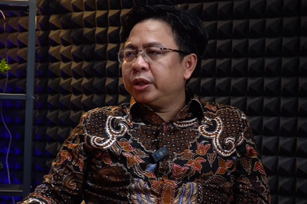Burhanuddin Muhtadi Respons Survei IndexMundi soal Polri, Soroti Kelemahan Metodologi
