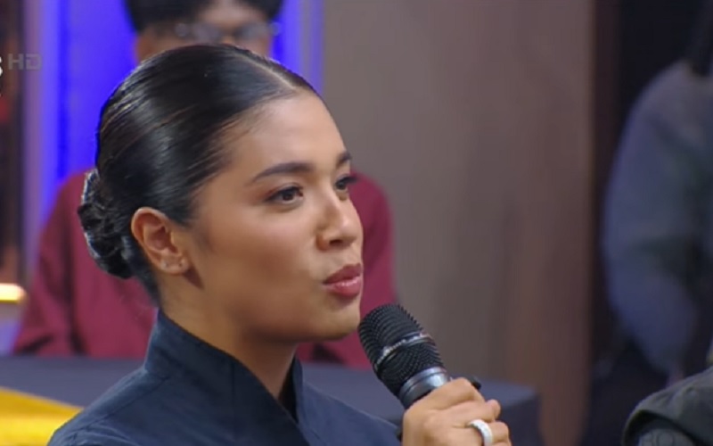 Jeritan Hati Istri Nadiem Makarim: Suami Saya Belum Mendapatkan Keadilan