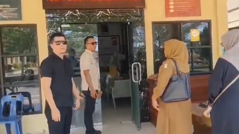 Tolak Damai, Keluarga Pelajar SMP Dianiaya Dituduh Mencuri Rp10.000 di Aceh Timur Lapor Polisi