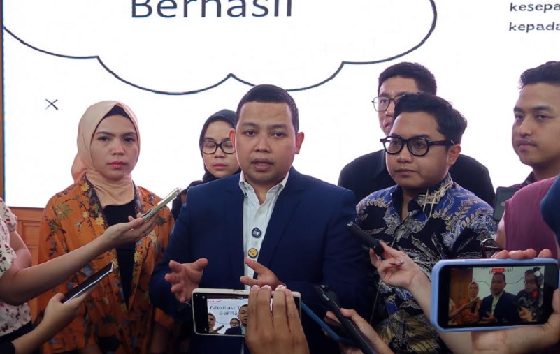 Nadiem Makarim Serahkan Memori Banding Kasus Korupsi Laptop Chromebook, Soroti Pertimbangan Hakim 