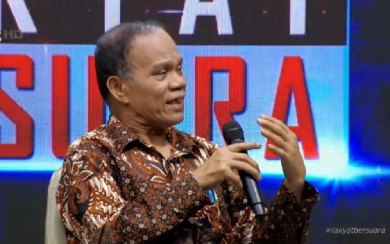 Jasman Panjaitan Sebut Pengadaan Laptop Chromebook Proyek Gagal: Tak Bisa Digunakan di Daerah 3T