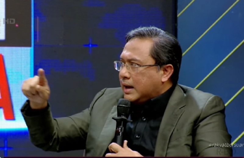 Eks Ketua BPK Sebut Tak Ada Kerugian Negara di Kasus Korupsi Laptop: Diakui oleh Auditor 