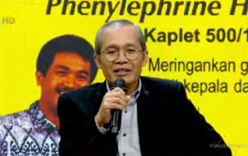 Alexander Marwata Sebut Surat Dakwaan Nadiem Makarim Kabur: Korelasi Perbuatan-Kerugian Negara Tak Jelas
