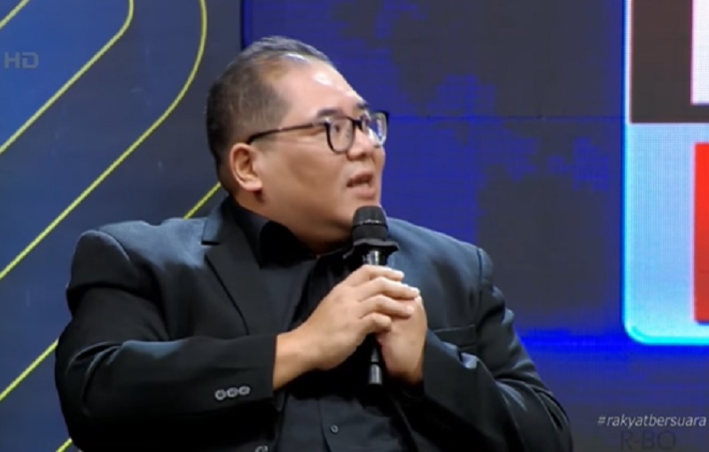 Praktisi Pendidikan Ungkap Peran Jurist Tan dan Orang Dalam Google di Kasus Korupsi Laptop