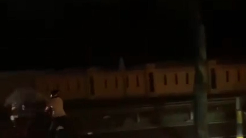 Tawuran Maut Antargeng di Salatiga Gunakan Air Keras dan Sajam, 1 Orang Tewas 3 Luka