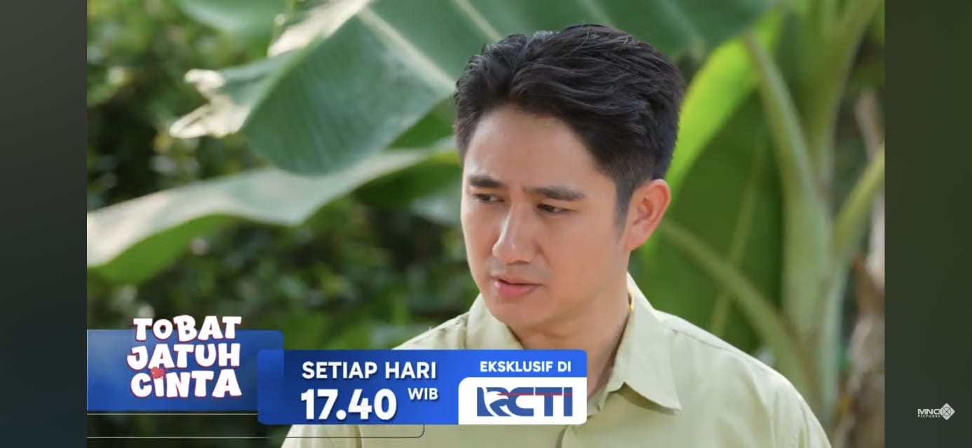 Sinopsis Tobat Jatuh Cinta Eps 17, Rabu 8 Juli 2026: Mila Kembali Menempati Rumahnya Bersama Adit