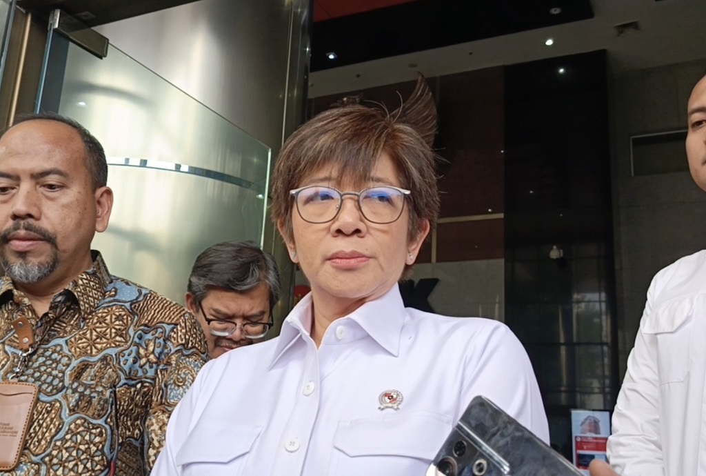 BGN Siap Tindak Lanjuti Rekomendasi KPK soal MBG: Kami Ingin Program Ini Lebih Baik