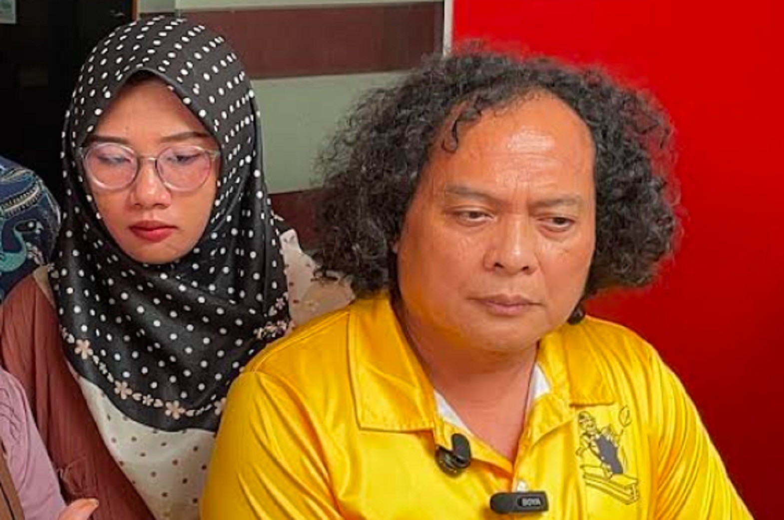 Pengacara Herawati Sebut Bukti Sudah Kuat, Erin Wartia Berpeluang Jadi Tersangka
