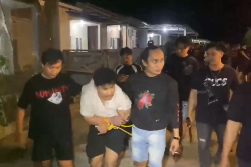 Aksi Kejar-kejaran Warnai Penangkapan Bandar Sabu dan DPO Pembacokan di Kendari