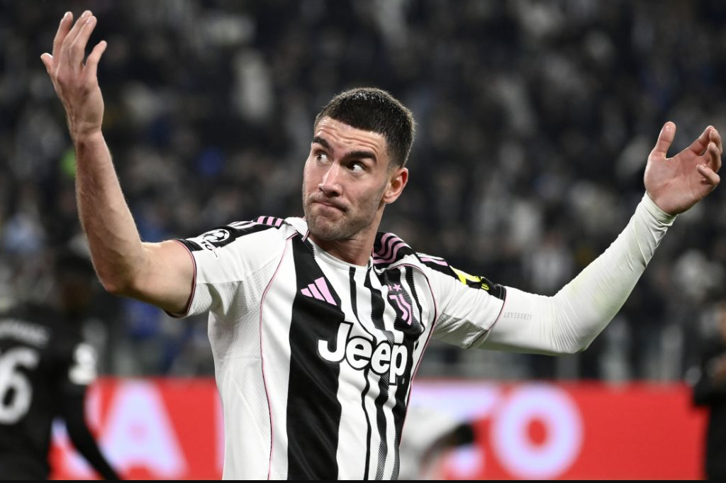 Dusan Vlahovic Bisa Kembali ke Juventus, tapi Ada Syarat Berat dari Manajemen Baru