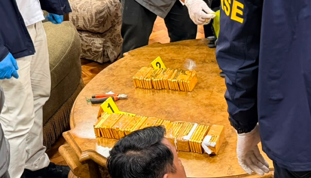 Daftar 12 Lokasi yang Digeledah dalam Kasus Korupsi Batu Bara hingga Krakatau Steel