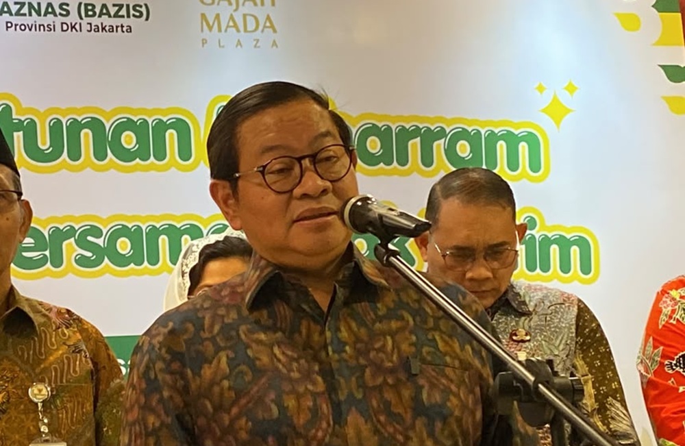 Pramono bakal Bangun 11 Rusun Baru di Jakarta, Ini Daftar Lokasinya  