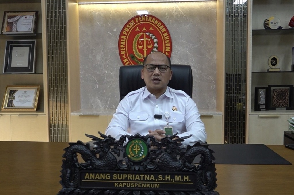 Kejagung Respons Polri Usut 3 Kasus Korupsi Besar, Hormati Proses Penggeledahan